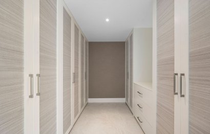 Resale - House - Townhouse - Benahavís - La Quinta