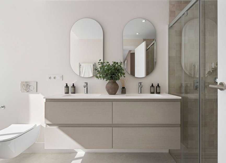 Resale - House - Townhouse - Benahavís - La Quinta