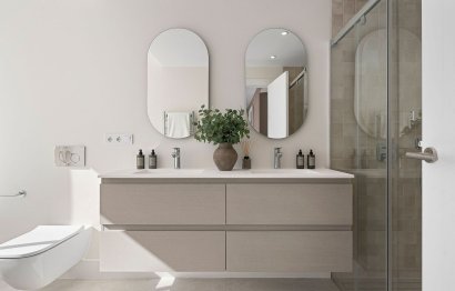 Resale - House - Townhouse - Benahavís - La Quinta