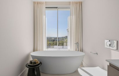 Resale - House - Townhouse - Benahavís - La Quinta