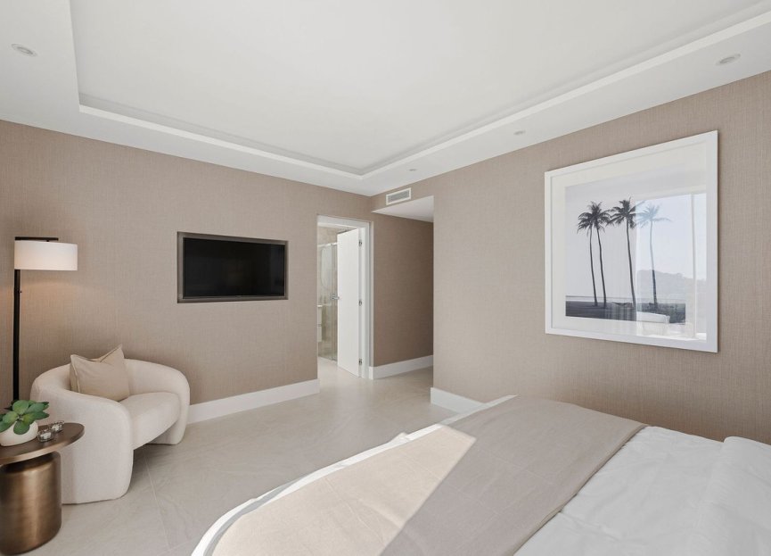 Resale - House - Townhouse - Benahavís - La Quinta