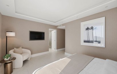 Resale - House - Townhouse - Benahavís - La Quinta