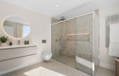 Resale - House - Townhouse - Benahavís - La Quinta