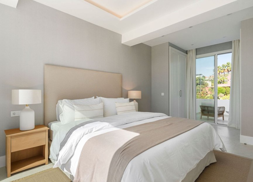 Resale - House - Townhouse - Benahavís - La Quinta