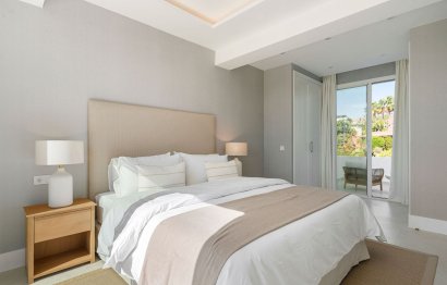 Resale - House - Townhouse - Benahavís - La Quinta