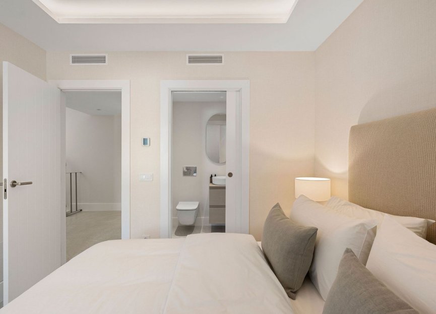 Resale - House - Townhouse - Benahavís - La Quinta