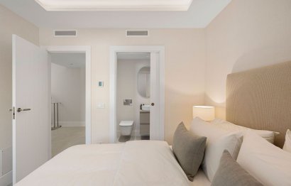 Resale - House - Townhouse - Benahavís - La Quinta