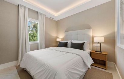 Resale - House - Townhouse - Benahavís - La Quinta