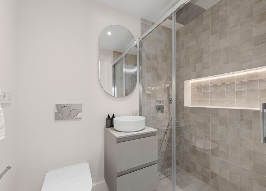 Resale - House - Townhouse - Benahavís - La Quinta