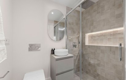 Resale - House - Townhouse - Benahavís - La Quinta