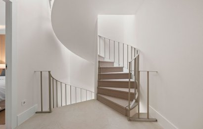 Resale - House - Townhouse - Benahavís - La Quinta