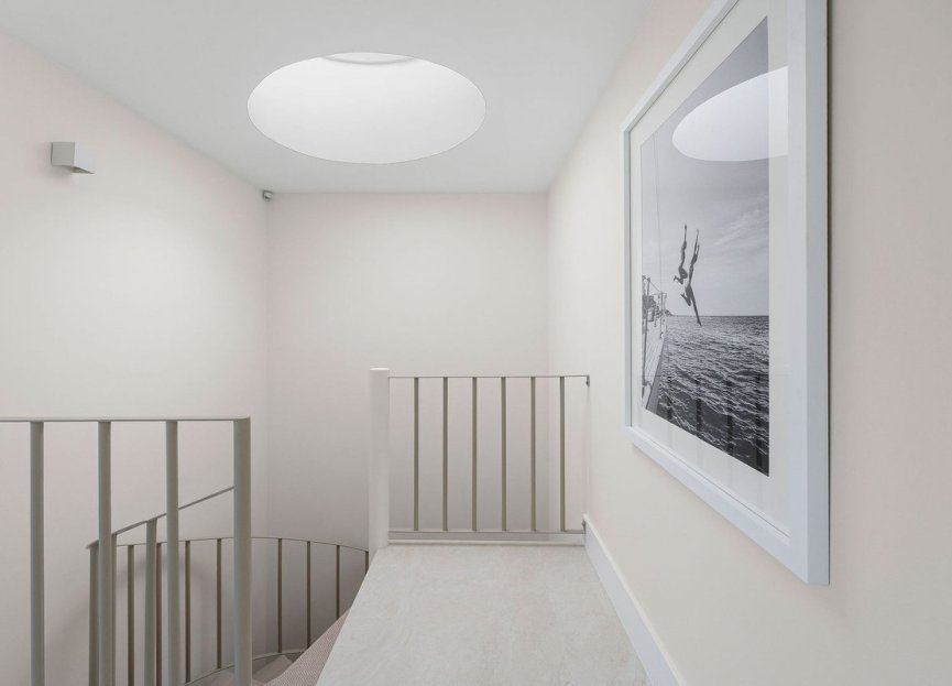 Resale - House - Townhouse - Benahavís - La Quinta