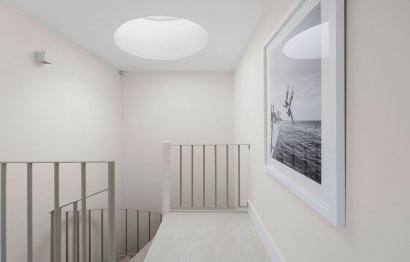 Resale - House - Townhouse - Benahavís - La Quinta