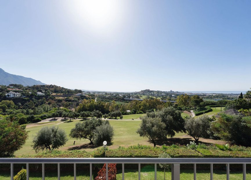 Resale - House - Townhouse - Benahavís - La Quinta