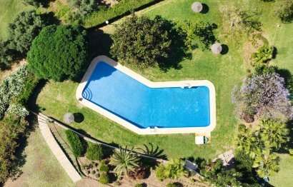 Resale - House - Townhouse - Benahavís - La Quinta