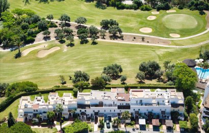 Resale - House - Townhouse - Benahavís - La Quinta