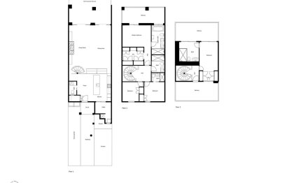 Resale - House - Townhouse - Benahavís - La Quinta