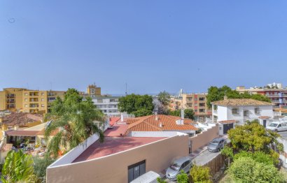 Resale - House - Detached Villa - Marbella - Marbella Centro