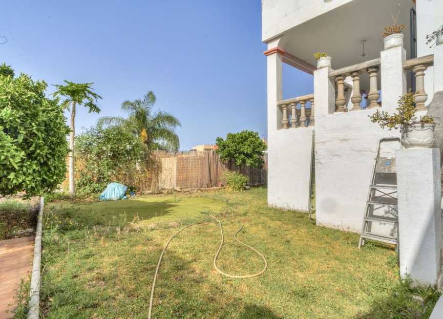 Resale - House - Detached Villa - Marbella - Marbella Centro