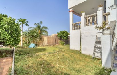 Resale - House - Detached Villa - Marbella - Marbella Centro