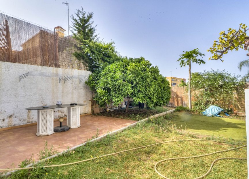 Resale - House - Detached Villa - Marbella - Marbella Centro