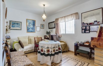 Resale - House - Detached Villa - Marbella - Marbella Centro