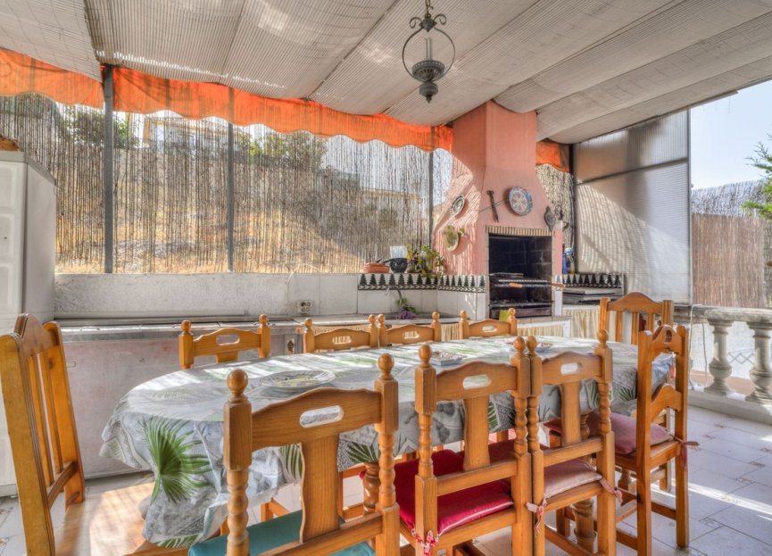 Resale - House - Detached Villa - Marbella - Marbella Centro