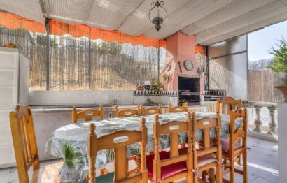 Resale - House - Detached Villa - Marbella - Marbella Centro