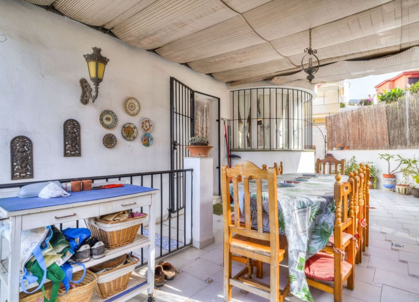Resale - House - Detached Villa - Marbella - Marbella Centro