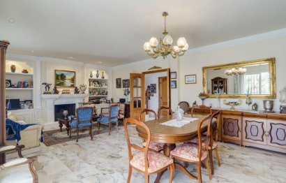 Resale - House - Detached Villa - Marbella - Marbella Centro