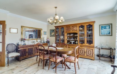 Resale - House - Detached Villa - Marbella - Marbella Centro