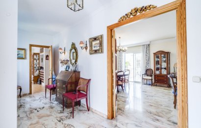Resale - House - Detached Villa - Marbella - Marbella Centro