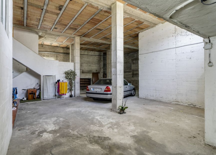 Resale - House - Detached Villa - Marbella - Marbella Centro