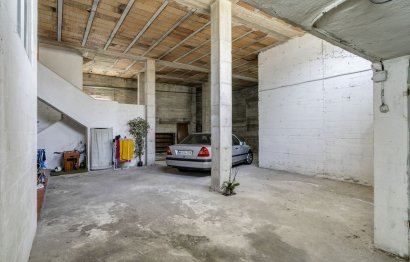 Resale - House - Detached Villa - Marbella - Marbella Centro