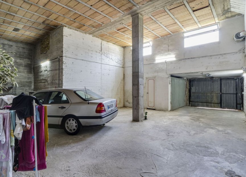 Resale - House - Detached Villa - Marbella - Marbella Centro