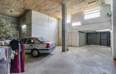 Resale - House - Detached Villa - Marbella - Marbella Centro