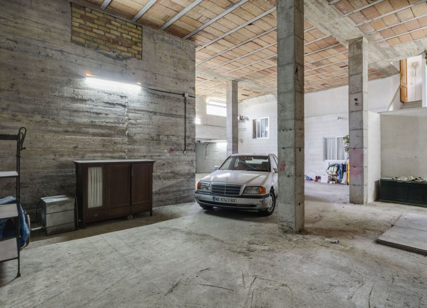 Resale - House - Detached Villa - Marbella - Marbella Centro