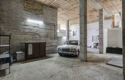 Resale - House - Detached Villa - Marbella - Marbella Centro