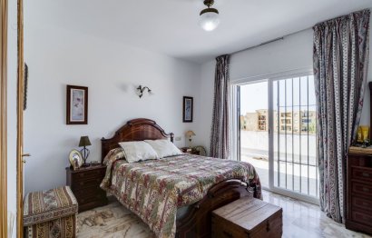 Resale - House - Detached Villa - Marbella - Marbella Centro