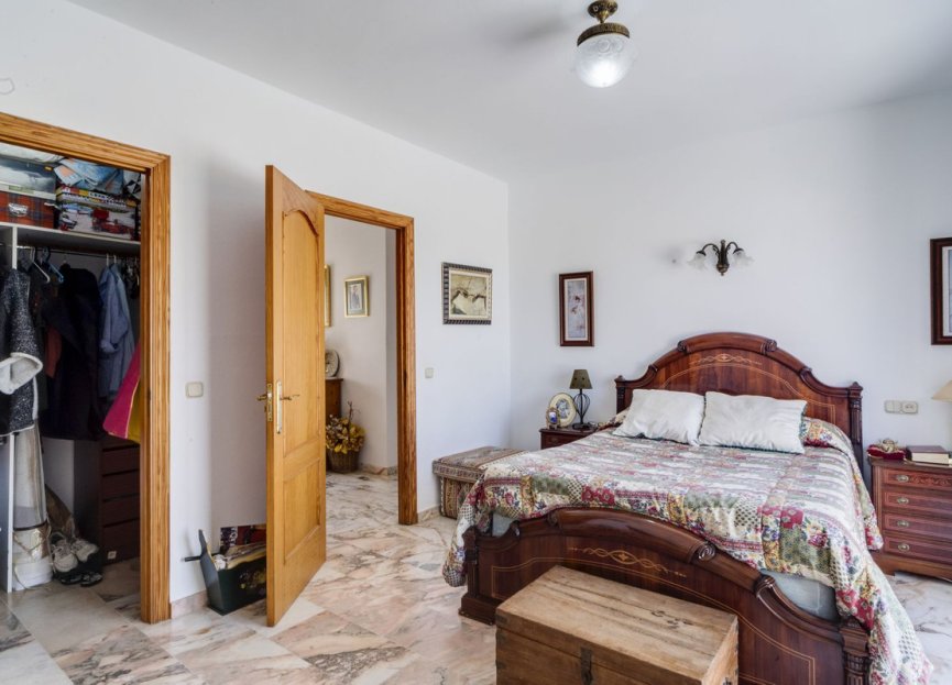 Resale - House - Detached Villa - Marbella - Marbella Centro