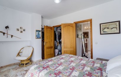 Resale - House - Detached Villa - Marbella - Marbella Centro