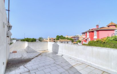 Resale - House - Detached Villa - Marbella - Marbella Centro