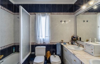 Resale - House - Detached Villa - Marbella - Marbella Centro