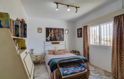 Resale - House - Detached Villa - Marbella - Marbella Centro