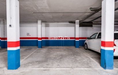 Resale - Apartment - Middle Floor Apartment - Estepona - Selwo