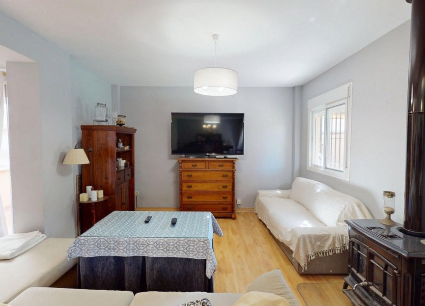 Resale - House - Detached Villa - Benalmádena - Benalmadena Centro