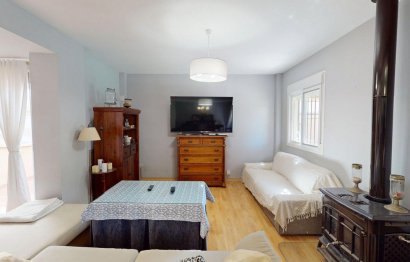 Resale - House - Detached Villa - Benalmádena - Benalmadena Centro