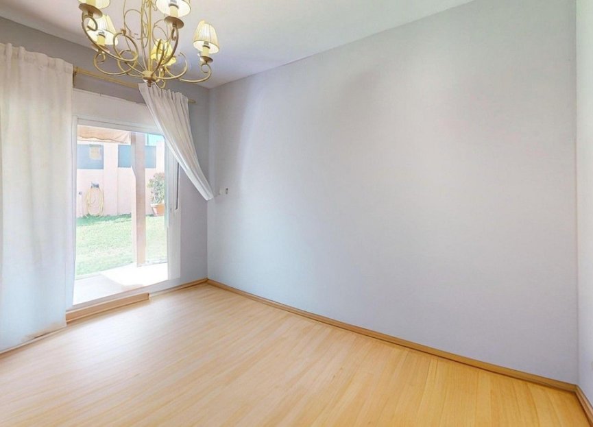 Resale - House - Detached Villa - Benalmádena - Benalmadena Centro