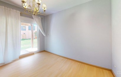 Resale - House - Detached Villa - Benalmádena - Benalmadena Centro