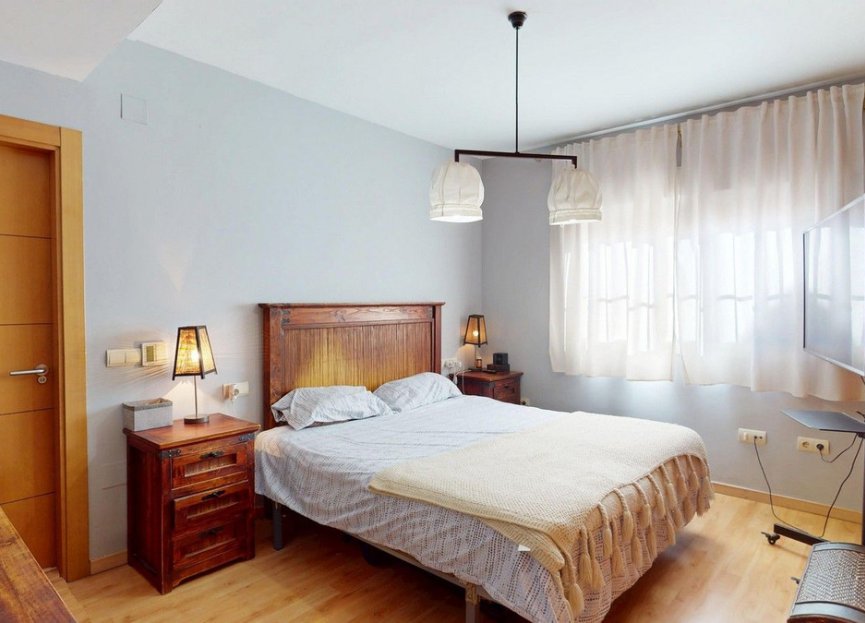 Resale - House - Detached Villa - Benalmádena - Benalmadena Centro